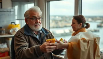 Emergency Assistance for Seniors in Maryland